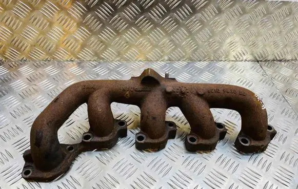Ford Transit Exhaust manifold 6C1Q9430BD