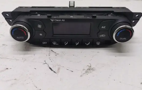 KIA Pro Cee'd II Climate control unit 97250-A2201