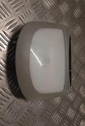 Rear seat light