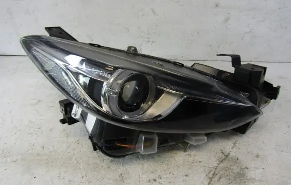 Headlight/headlamp