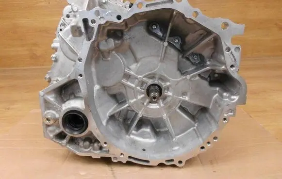Toyota RAV 4 (XA50) Automatic gearbox 3090042010 71020