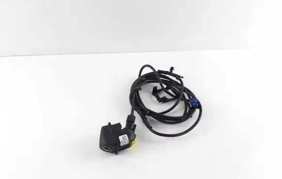 BMW 7 F01 F02 F03 F04 Reversing camera 9200566 66.53-9200566 66539200566