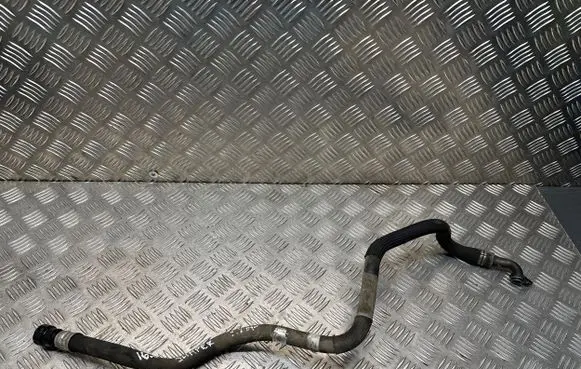 Citroen Jumper Power steering hose/pipe/line 1374619080
