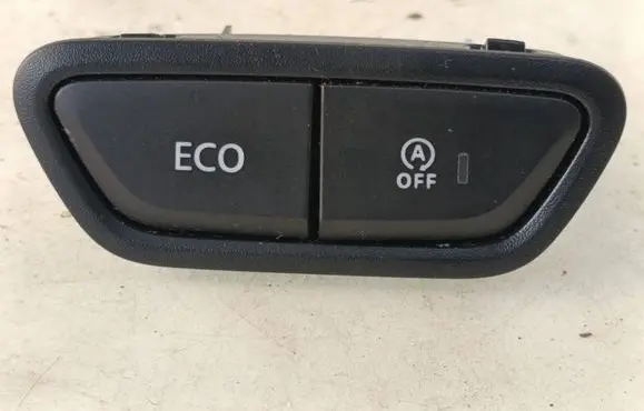 Renault Kadjar Other switches/knobs/shifts 251537474R 251630498R 261B41052R