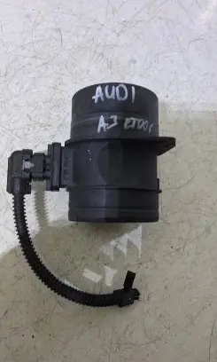Audi A4 S4 B8 8K Mass air flow meter 03L906461A 298071471 0281002956