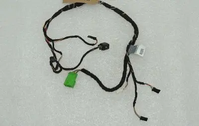 Volvo S80 Other wiring loom 30767033
