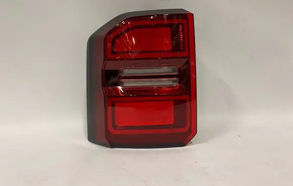 Toyota Land Cruiser J250 Rear/tail lights LANDCRUISERJ250
