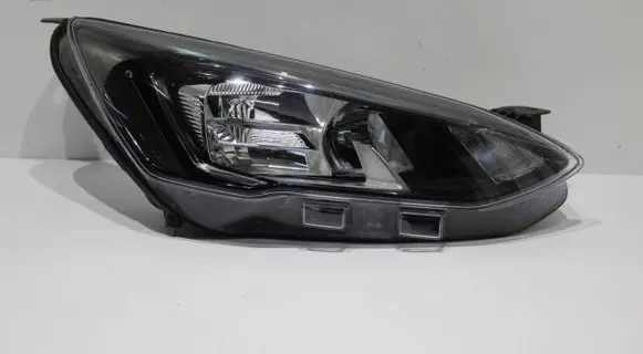 Ford Focus Headlight/headlamp 1X7B13014CC 175PL10672