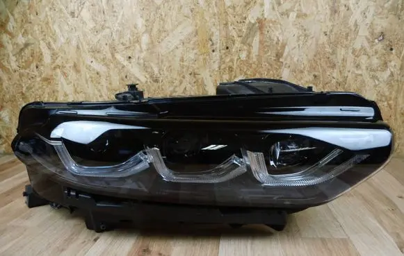 Alfa Romeo Tonale Headlight/headlamp 00505643990 505643990