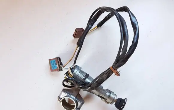 Honda Civic Ignition lock C57903 62780004