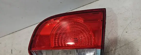 Volkswagen Golf VI Tailgate rear/tail lights 89090940 5K0945094G