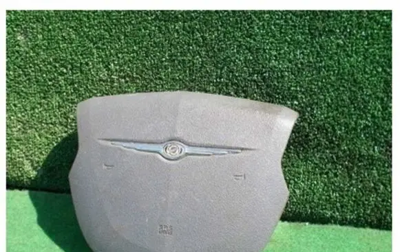 Chrysler Sebring (JS) Steering wheel airbag