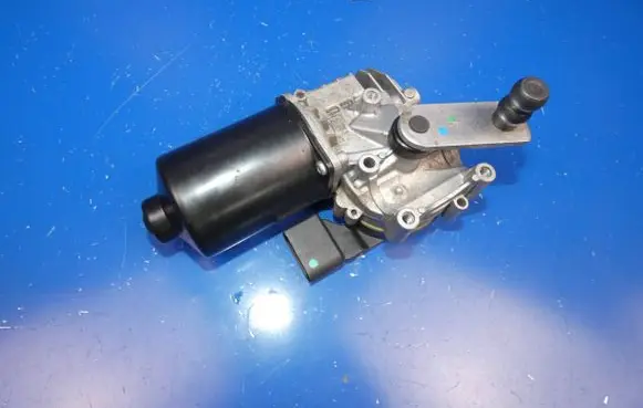 Volvo V60 Wiper motor W000105821 16178 00002672