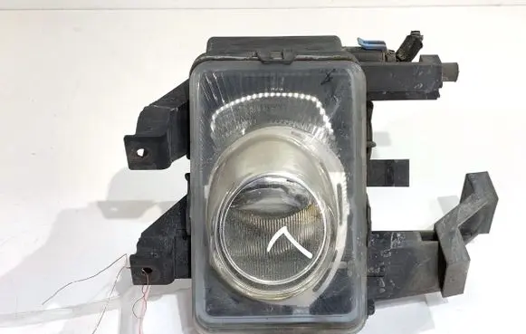 Opel Zafira B Front fog light 0096726