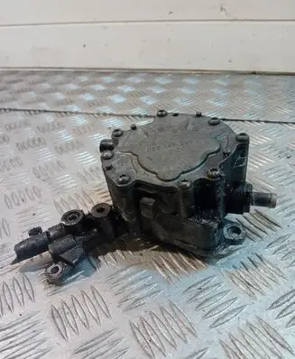 Volkswagen PASSAT B5.5 Fuel injection high pressure pump 038145209