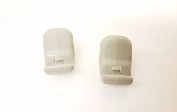 Mazda 5 Sun visor clip/hook/bracket 