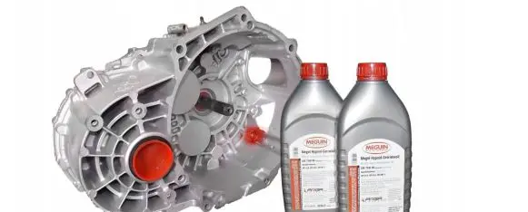 Seat Altea XL Manual 6 speed gearbox KDY
