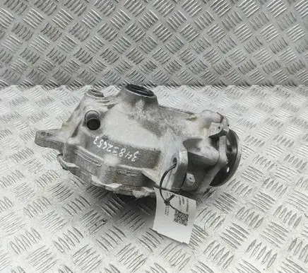Mercedes-Benz E W213 Front differential A2053350201 A2053355200