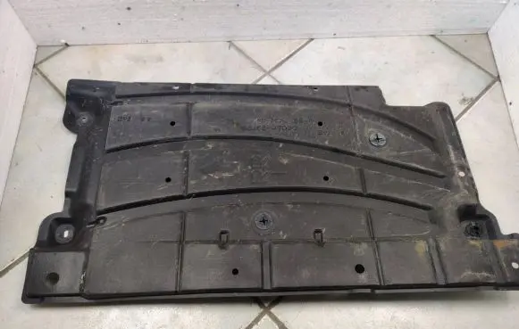 Other under body part