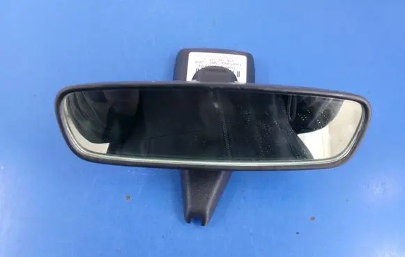 Ford Fiesta Rear view mirror (interior)