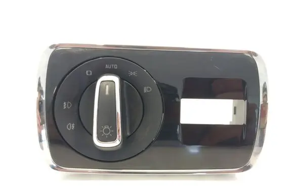 Skoda Superb B6 (3T) Light switch 3T0941431B 10032251