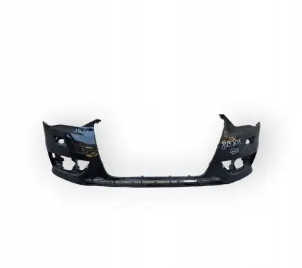 Audi A3 S3 8V Front bumper 8V3807437