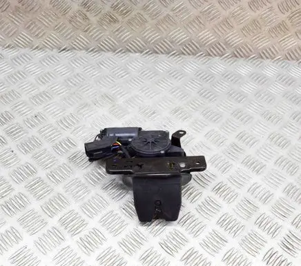 Tesla Model Y Tailgate/trunk/boot lock/catch/latch 150060400B