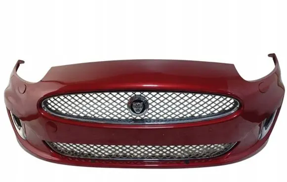 Jaguar XK - XKR Front bumper XKX150XXXX