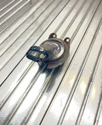 BMW 5 F10 F11 Headlight part 172260 17226000