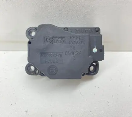 Volvo S80 Air flap motor/actuator PL1607526 6g9n19e616 19E616