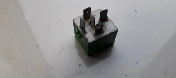 Peugeot 406 Other relay 2V35A03531