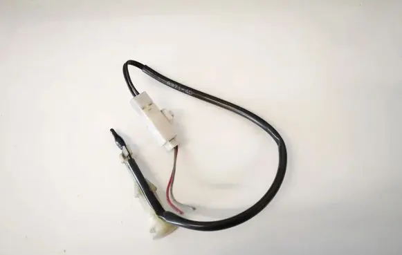 Toyota Avensis Verso Outside/exterior temperature sensor 
