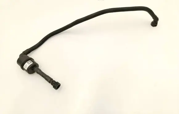 BMW 3 G20 G21 Vacuum line/pipe/hose 8663978