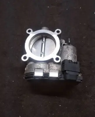Mercedes-Benz A W169 Throttle valve A2661410525 DK0035 0280750175