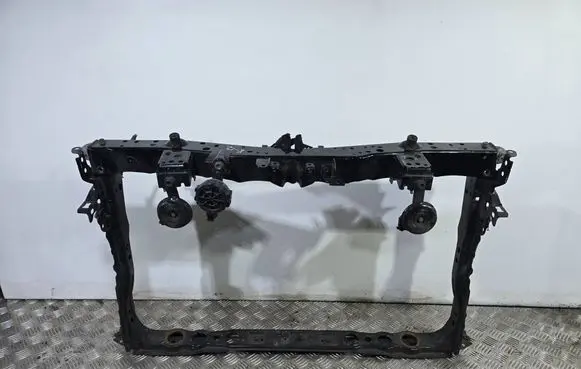Toyota Prius (XW30) Radiator support slam panel 