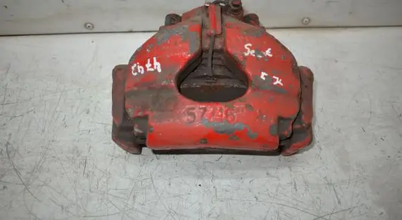 Seat Alhambra (Mk1) Front brake caliper