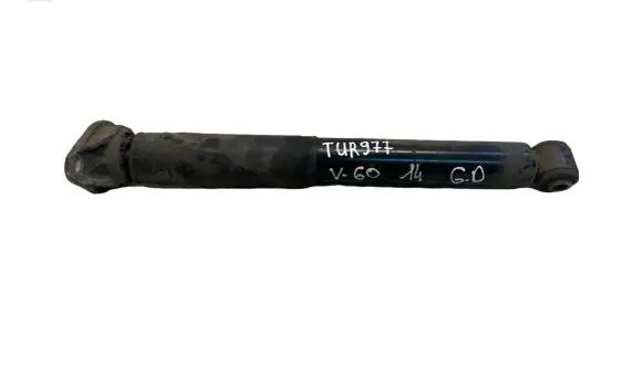 Volvo V60 Rear shock absorber/damper 31360103