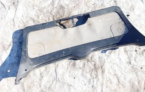 Subaru Impreza III Other trunk/boot trim element s73506910