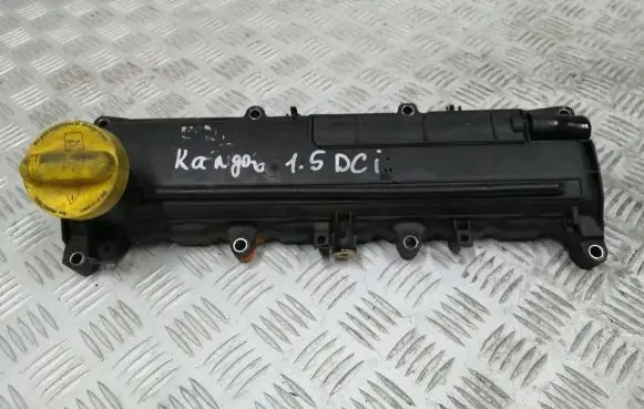 Renault Kangoo II Rocker cam cover 8200608952