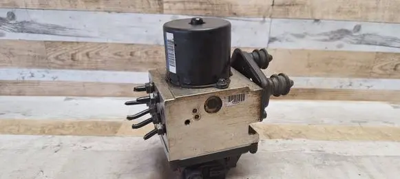 Volkswagen PASSAT B6 ABS Pump 3C0614095P 16027201 16027001A