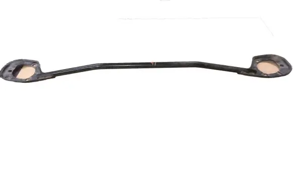 Peugeot 4007 Front axle beam 