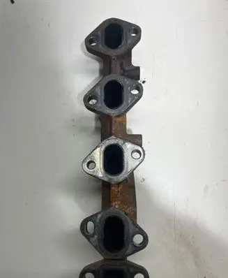 KIA Sportage Exhaust manifold