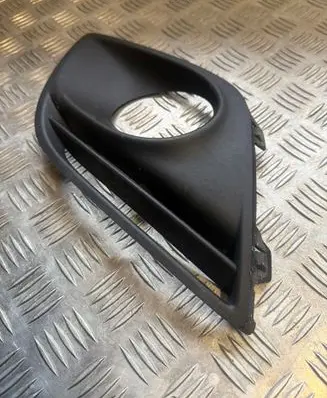 Volvo XC60 Front fog light trim/grill 30763418 30763416