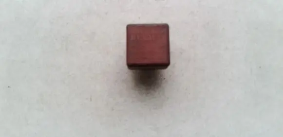 Renault Laguna I Other relay 7700810929