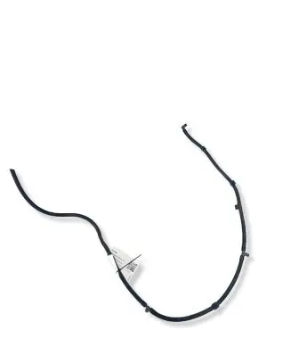 Mercedes-Benz ML W163 Windshield washer fluid hose A1639970481