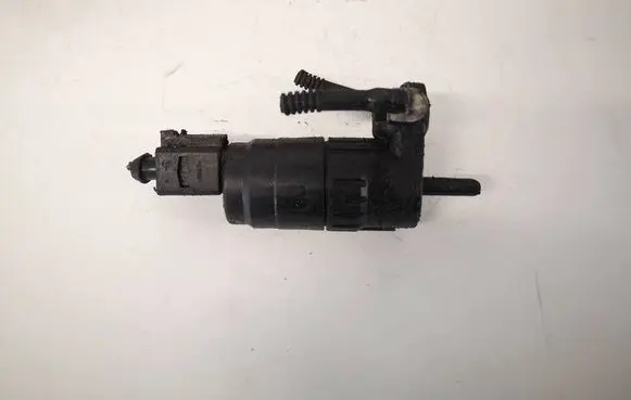 Seat Leon (5F) Windscreen/windshield washer pump 1K6955651