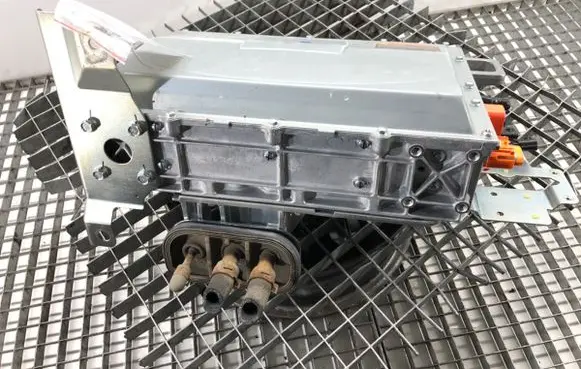 Nissan Leaf I (ZE0) Other exterior part 296A0-3NA6A