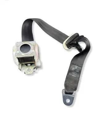 Citroen Berlingo Rear seatbelt C205 040899 A045014