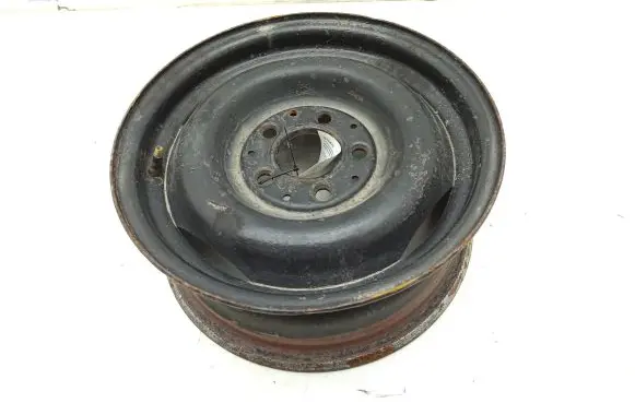 Mercedes-Benz COMPAKT W115 R14 spare wheel 1154001302