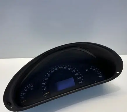 Mercedes-Benz C W203 Speedometer (instrument cluster) A2035401347 110080183 2035401347